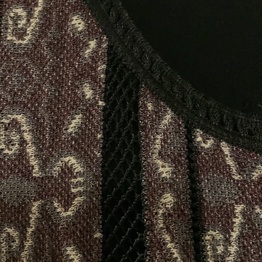VGUC Free People dress - Picture 2 of 9